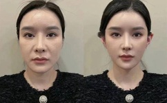 迪丽热巴AI人脸替换造梦